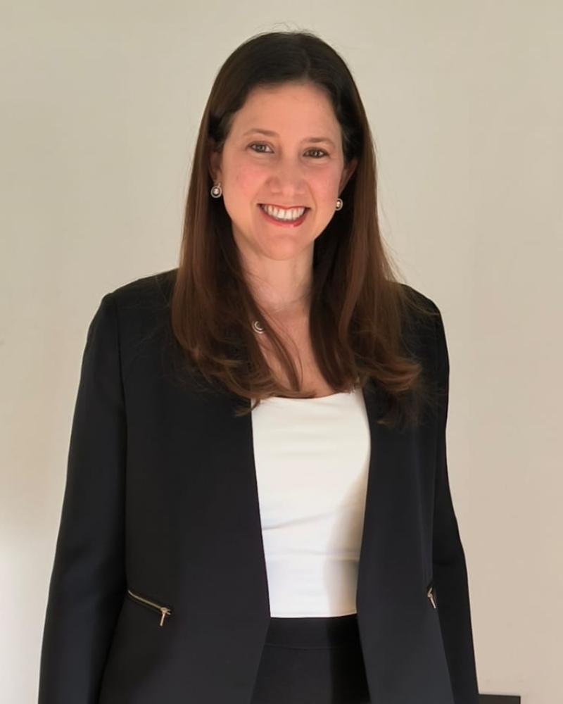 Lisette Garcia Moya Telefónica